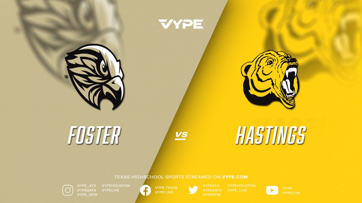 VYPE Live tweet media