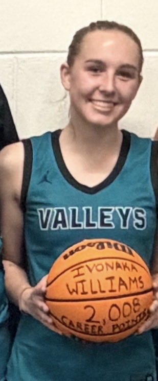 North Valleys Girls Basketball tweet media