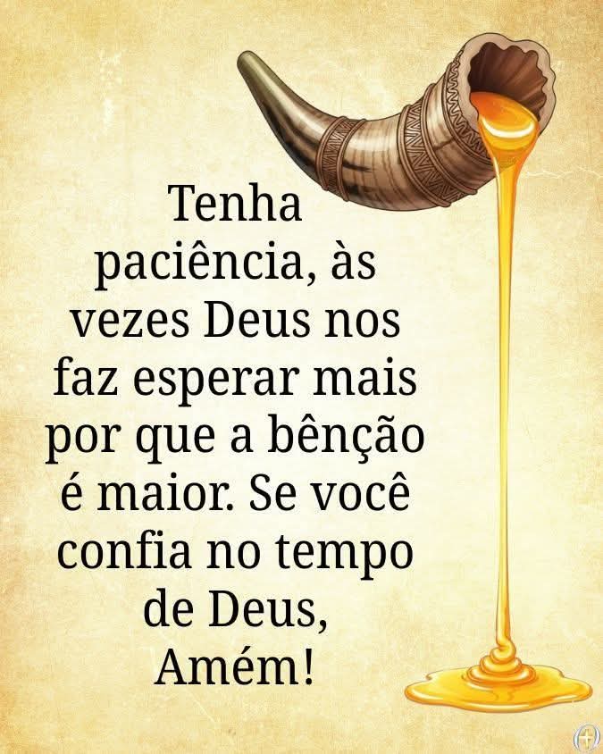 Amém 🙏🏾❤️