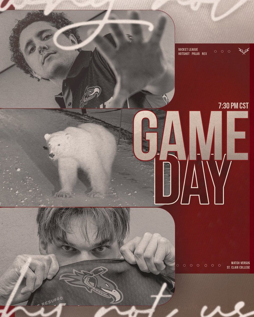 Cumberland University Esports tweet media