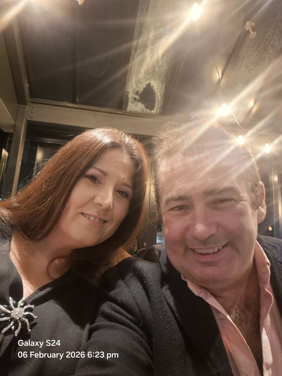 Lee Davidge tweet media