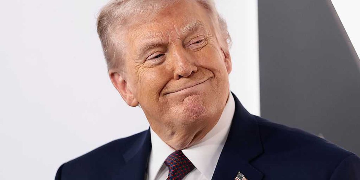 Trump makes big appearance in Epstein files — just not the way Democrats may have hoped dlvr.it/TQtKtB