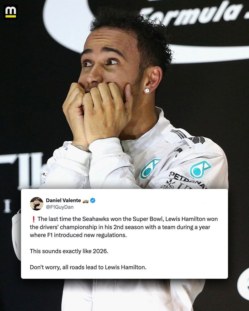 rl112871's tweet photo. @LewisHamilton take a look at this sir. Get after it Lewis. https://t.co/Y3Pa3OoDLT