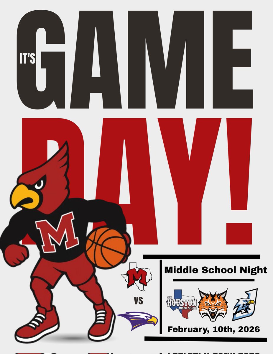 MacArthur Boys Basketball tweet media