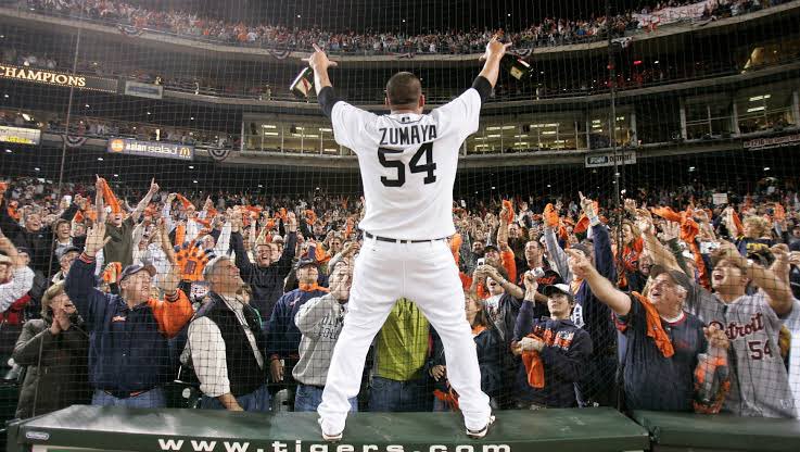 TigersJUK's tweet photo. One more move. @ScottHarris https://t.co/0fM4XzDdy1