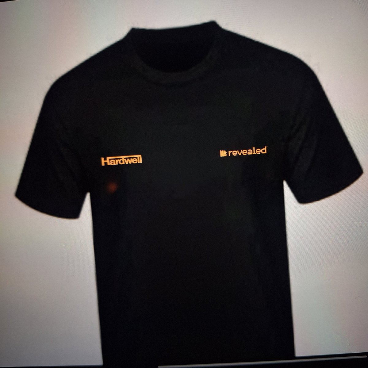 Revealed México 🇲🇽 tweet media