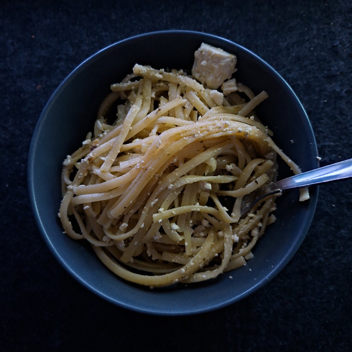 would be mad that I'm eating again but I'm choosing happiness for once and will get back on track tmrw