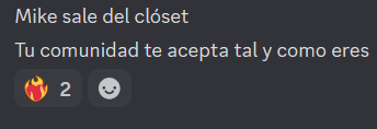 NOOOO
PORQUE  no tengo closet