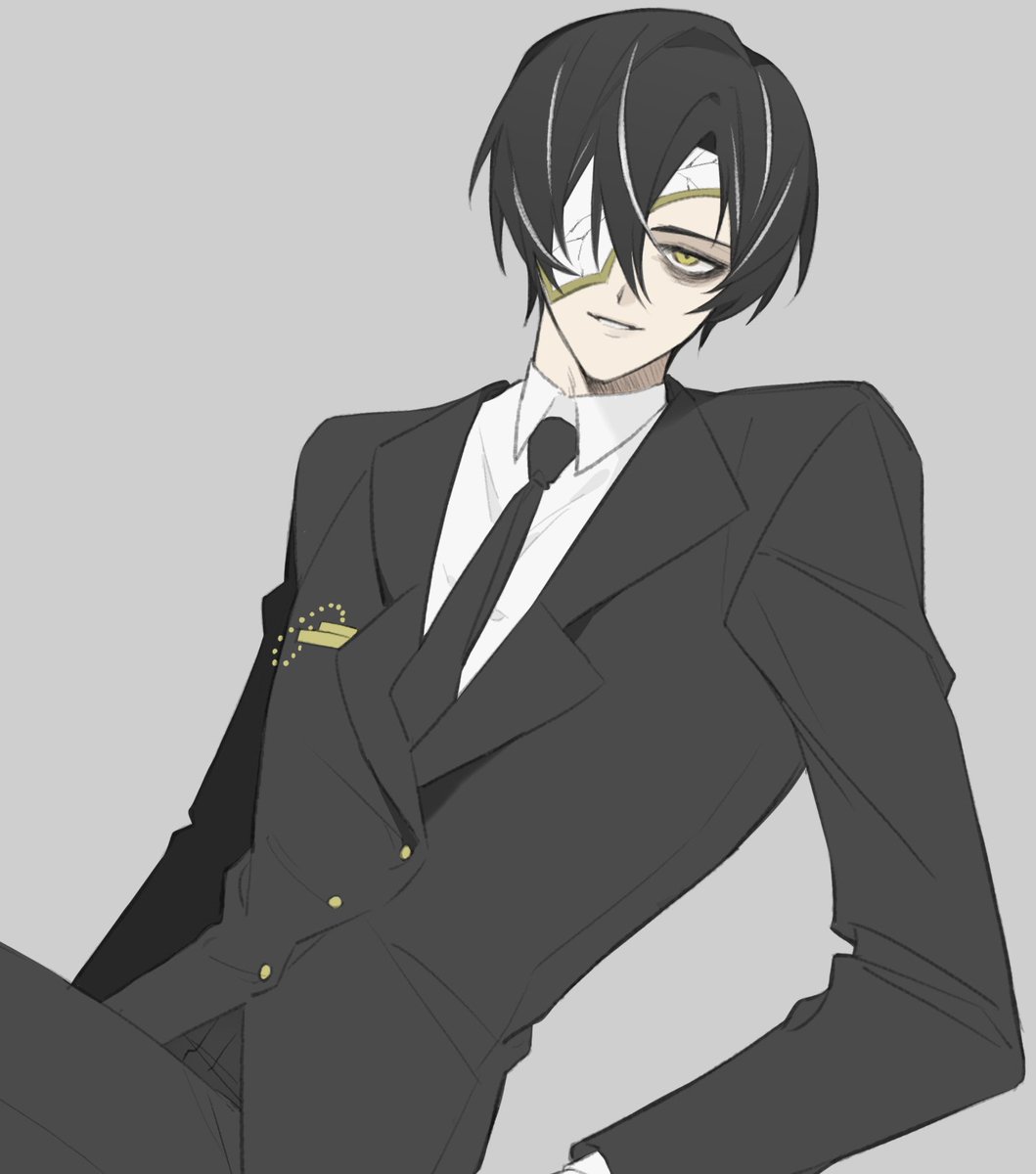 Sh_Fxng9313's tweet image. #LCB1