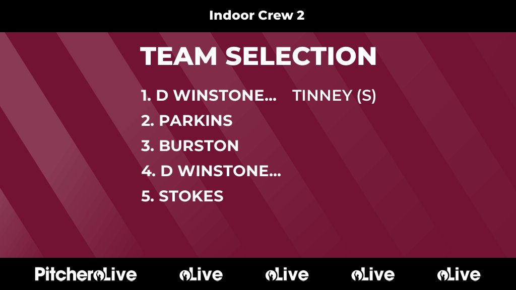 Knockin & Kinnerley tweet media