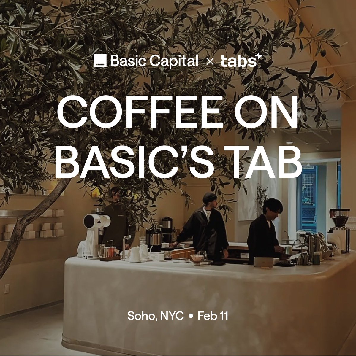 Basic Capital tweet media