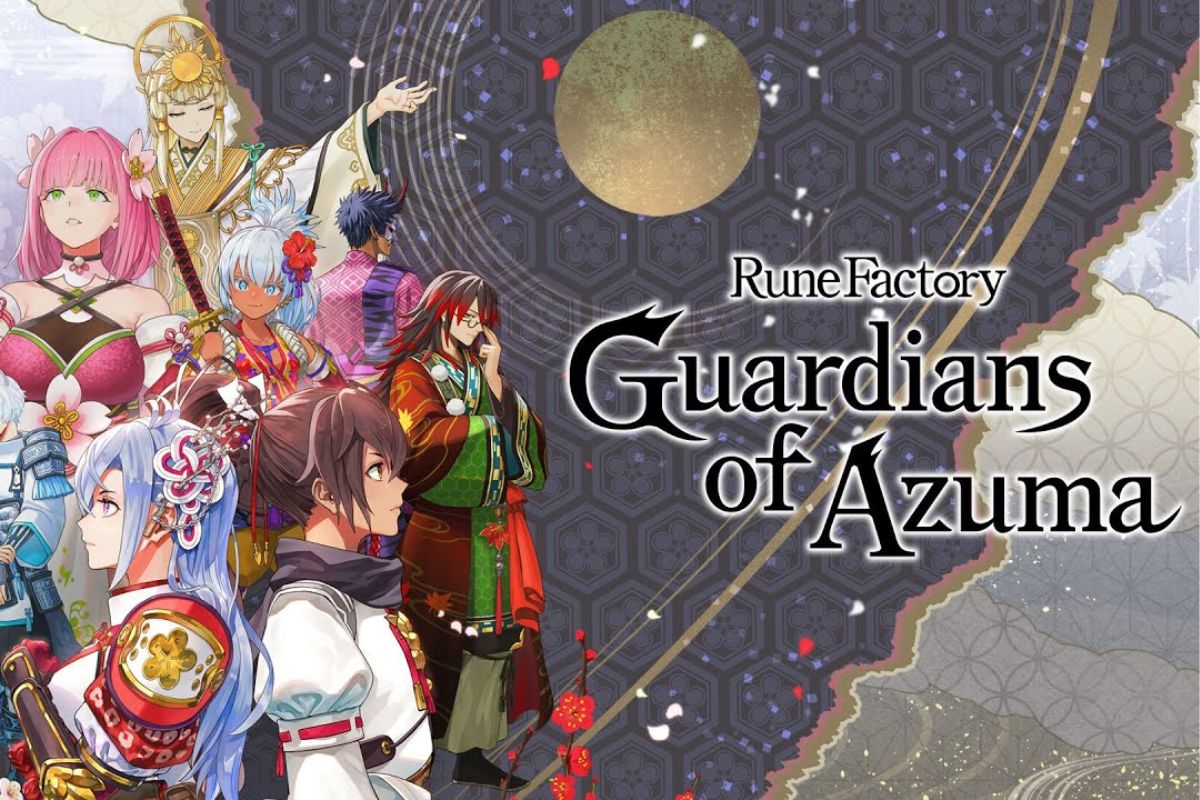 🌸 ¡Buenos días, maestros!

Hemos analizado Rune Factory: Guardians of Azuma en su versión de PS5 🤯. Una aventura que mezcla JRPG, gestión y cozy con muchísimo contenido y que se lanza en PS5 y XBOX el 13 de febrero.

Gracias a <a href="/decibel_pr/">Decibel-PR</a>  y <a href="/marvelous_games/">Marvelous Games</a>  por la oportunidad