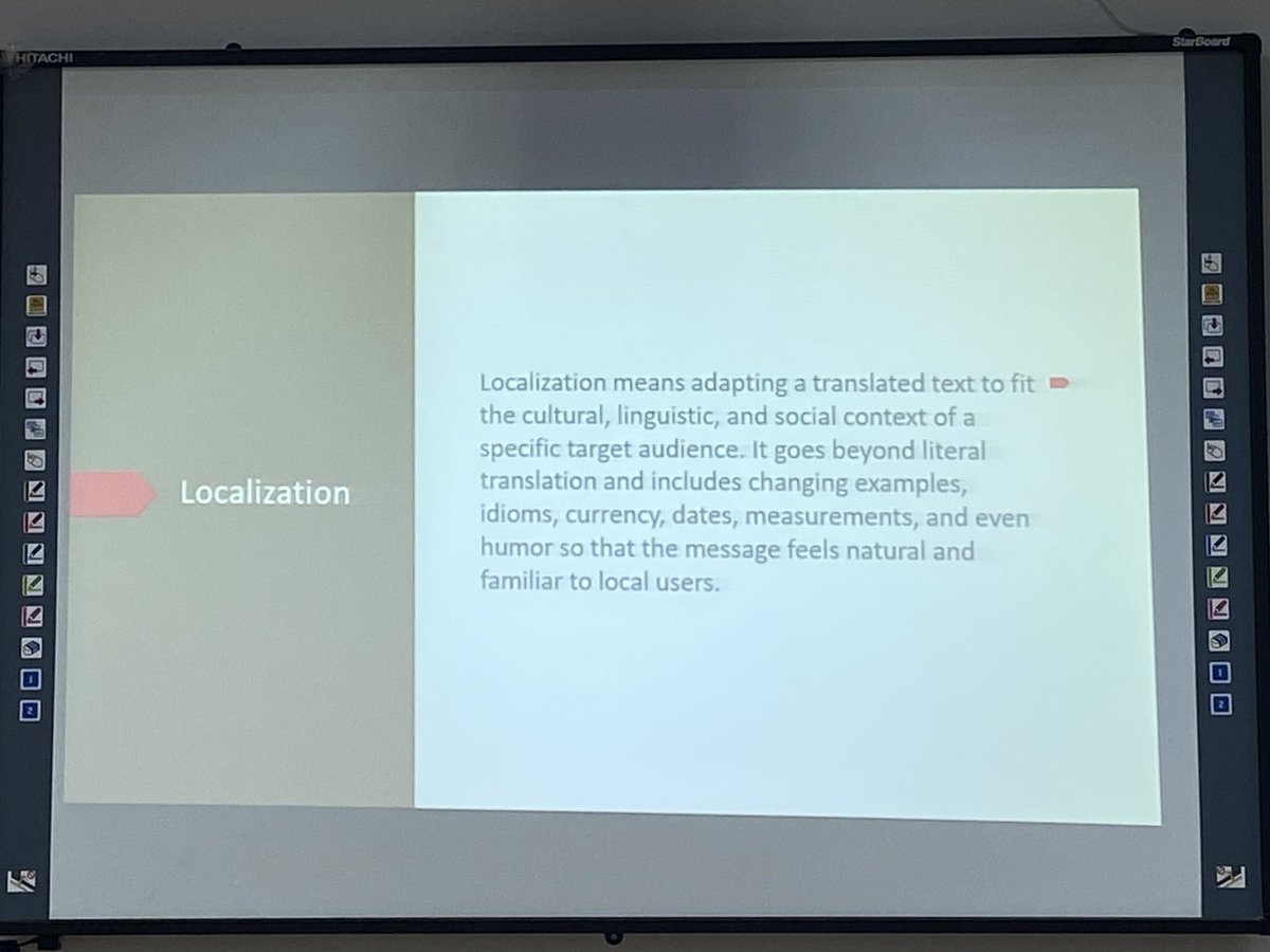 سفراء الترجمة tweet media