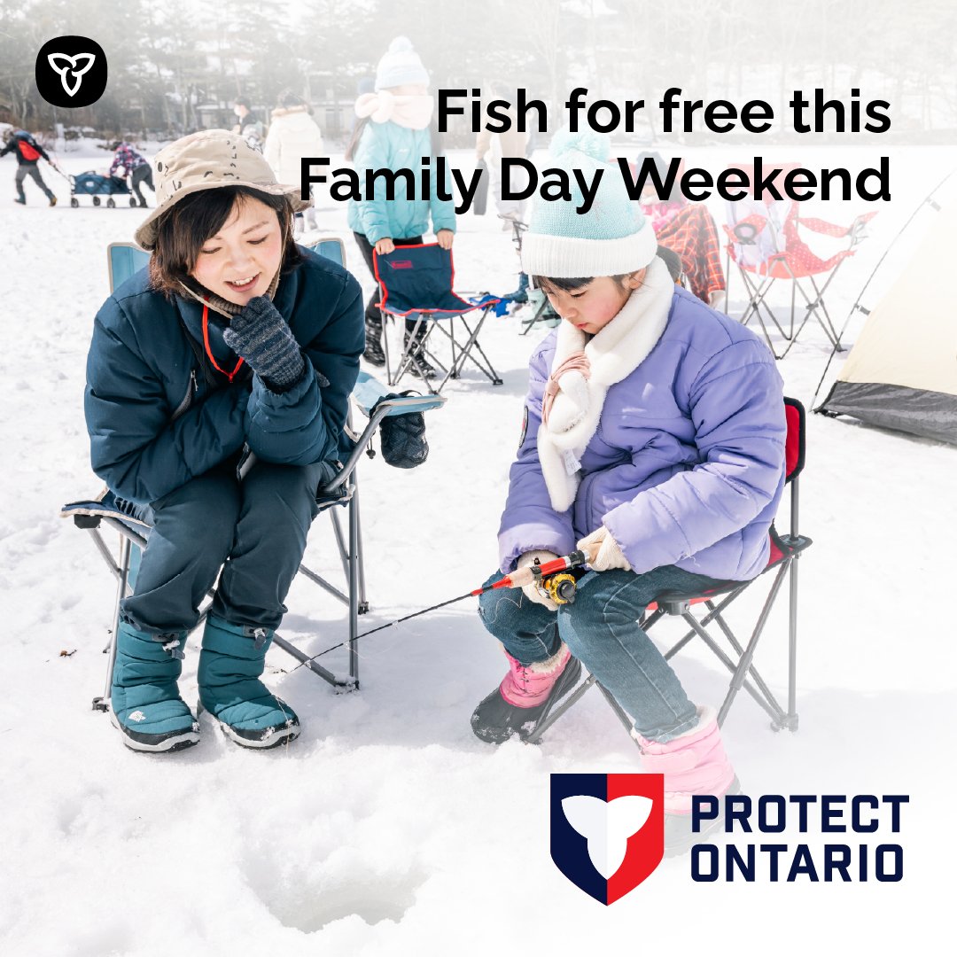 Environment Ontario tweet media