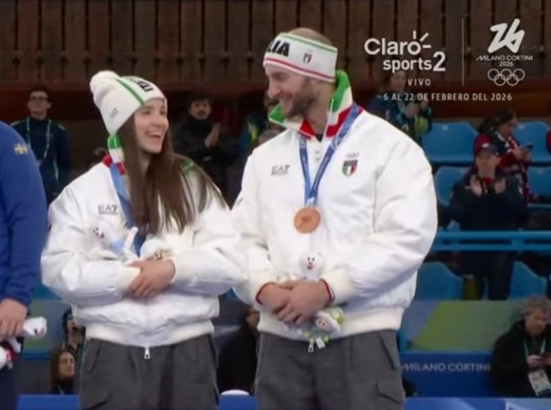 Iperborea_'s tweet image. terzo posto sul podio, primo posto nei cuori di questo social, ci avete dato tutto ❤️‍🩹