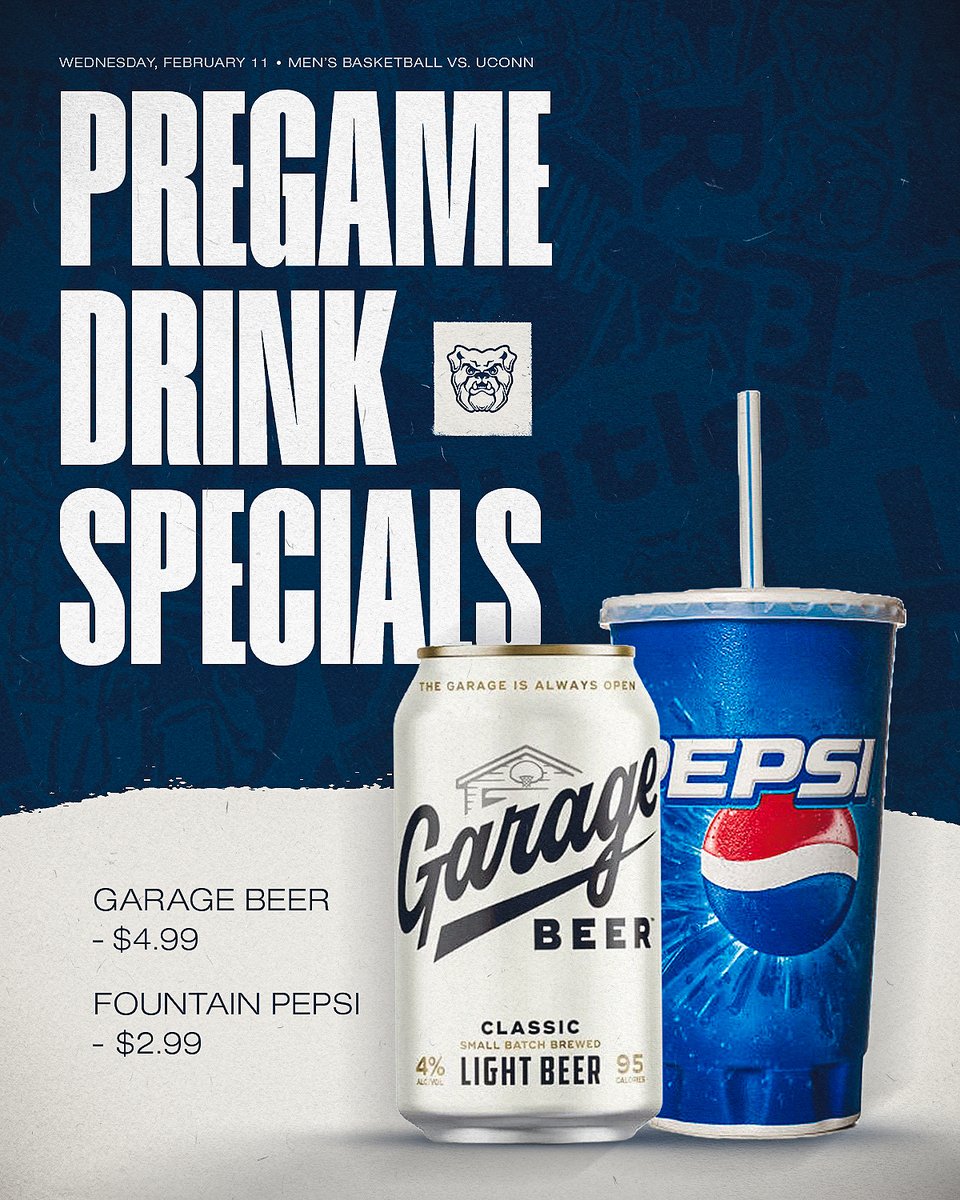 Butler Athletics tweet media