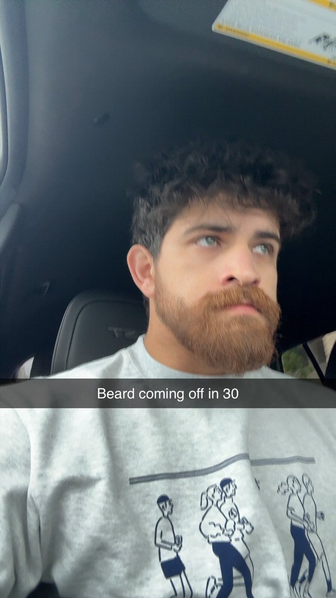 Khan326715's tweet photo. No more beard :( https://t.co/HtiwidWxXK