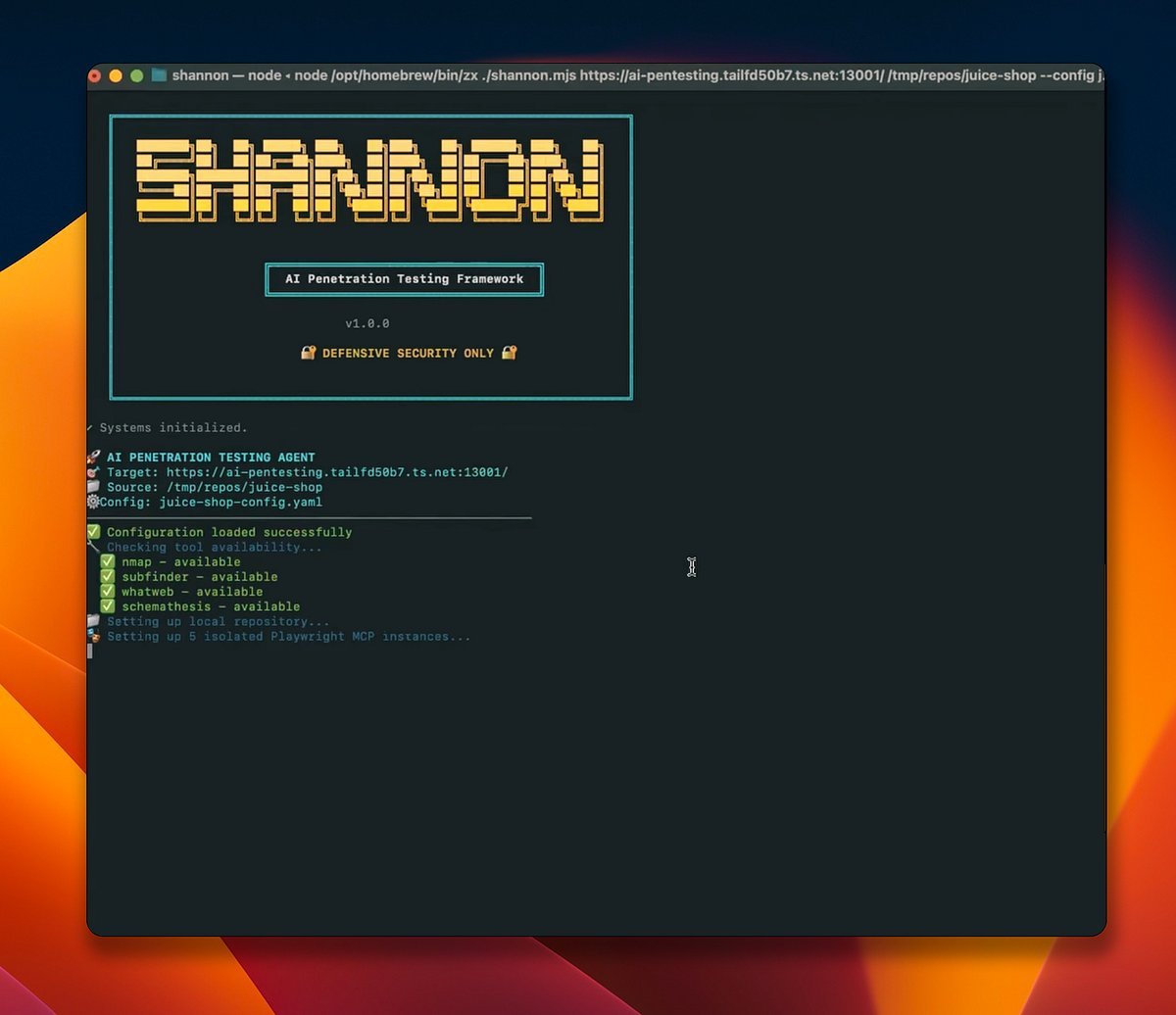 furiouspriest's tweet photo. Son dönemde siber güvenlik alanında otomasyon ve yapay zeka kullanımı giderek yaygınlaşıyor. Shannon isimli GitHub reposu, web uygulamalarını otomatik olarak tarayan, açık bulan ve bunlar için exploit yazan bir sistem sunuyor. Testler sonucunda, bu sistemin Xbow benchmark'ında %96 başarı oranı elde ettiği tespit edildi ve insanların ortalama %85 seviyesinde performans sergilediği görüldü. 

Bu, artık bilgisayar bilimlerinde bir gerçek: Yetenekli insanların çabaları sınırlı olabilir, ancak otomasyon ve yapay zeka ile bu sıkıntıyı aşmak mümkün. Kullanıcı deneyimlerine göre, Shannon kritik açıkları kendi test ortamlarında bulabiliyor; üstelik, bazı durumlarda kullanıcıların bile farkında olmadığı zafiyetleri keşfedebiliyor. Bu AI tabanlı teknolojilerin yükselmesi, siber güvenlikte bir rakip avantajı sağlıyor. 

AI kullanmayanların, özellikle de saldırganların bu tür teknolojileri çoktan kullanmaya başladığı günümüzde, savunma tarafının da benzer bir yolda ilerlemesi kaçınılmaz bir gereklilik olarak görünüyor.  Zira, bu alandaki rekabetin önündeki engeller daha da azalıyor ve otomasyon, insanın doğuştan sahip olduğu sınırlamaları geride bırakıyor. 

Artık siber güvenlikte bir adım önde olmanın yolu, modern araçları ve teknolojileri etkin bir şekilde kullanmaktan geçiyor. Şimdi, rakiplerinizi geride bırakmak için harekete geçme zamanı! Duygusallık yok, Matematik var; siz de bu matematiği kullanın! Asıl mesele, kimin bu teknolojileri daha iyi kullanabileceği ve işinize nasıl yön verebileceğidir.

---