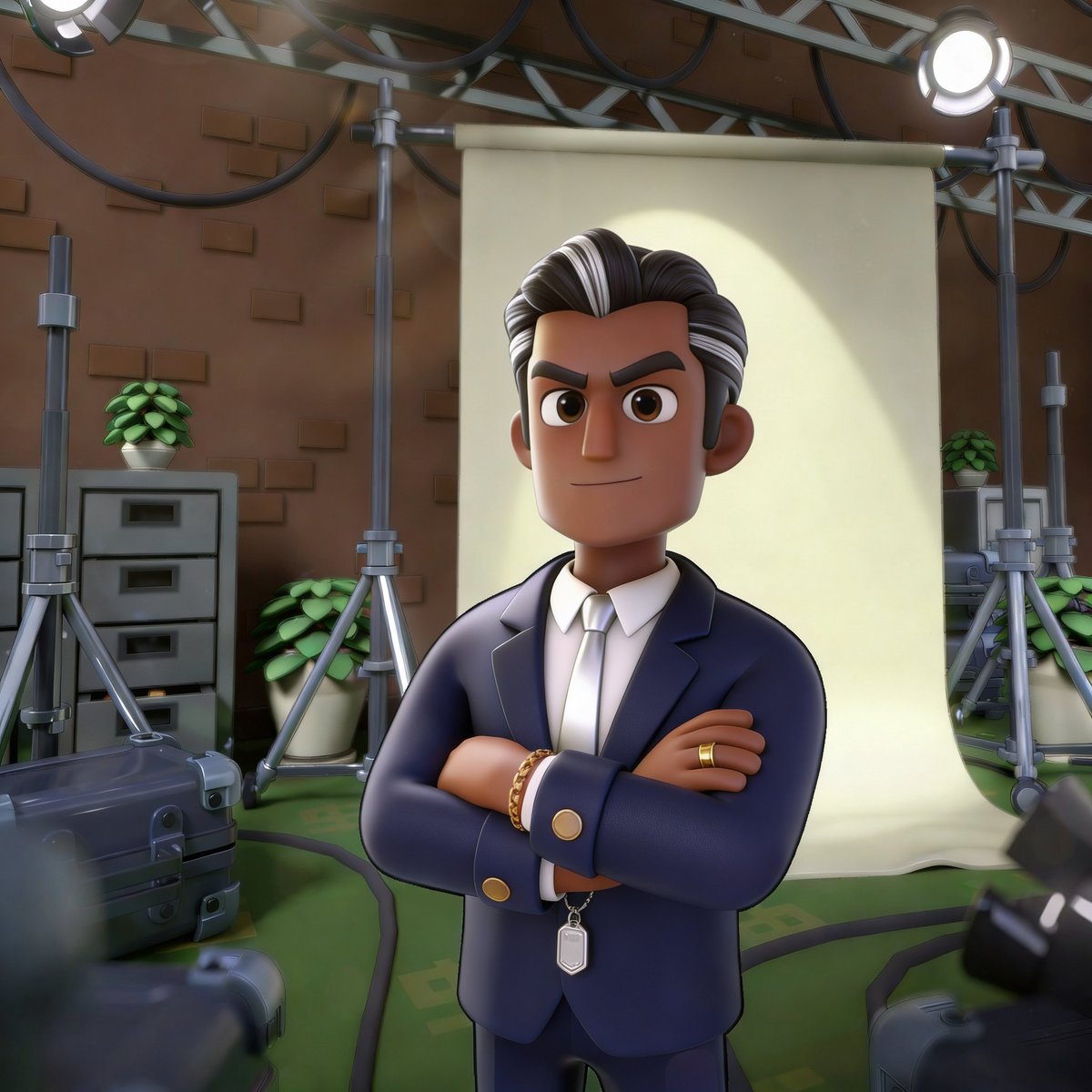 Keeping an eye on the Solana ecosystem:I’ve just applied for early access to <a href="/cashcitydotfun/">Cash City</a>.

It’s an upcoming idle game developed by the same team behind successful projects like <a href="/DefiDungeons/">Defi Dungeons</a> and <a href="/playtheheist/">The Heist</a>.

Given the developer history and the incentives for early appliers