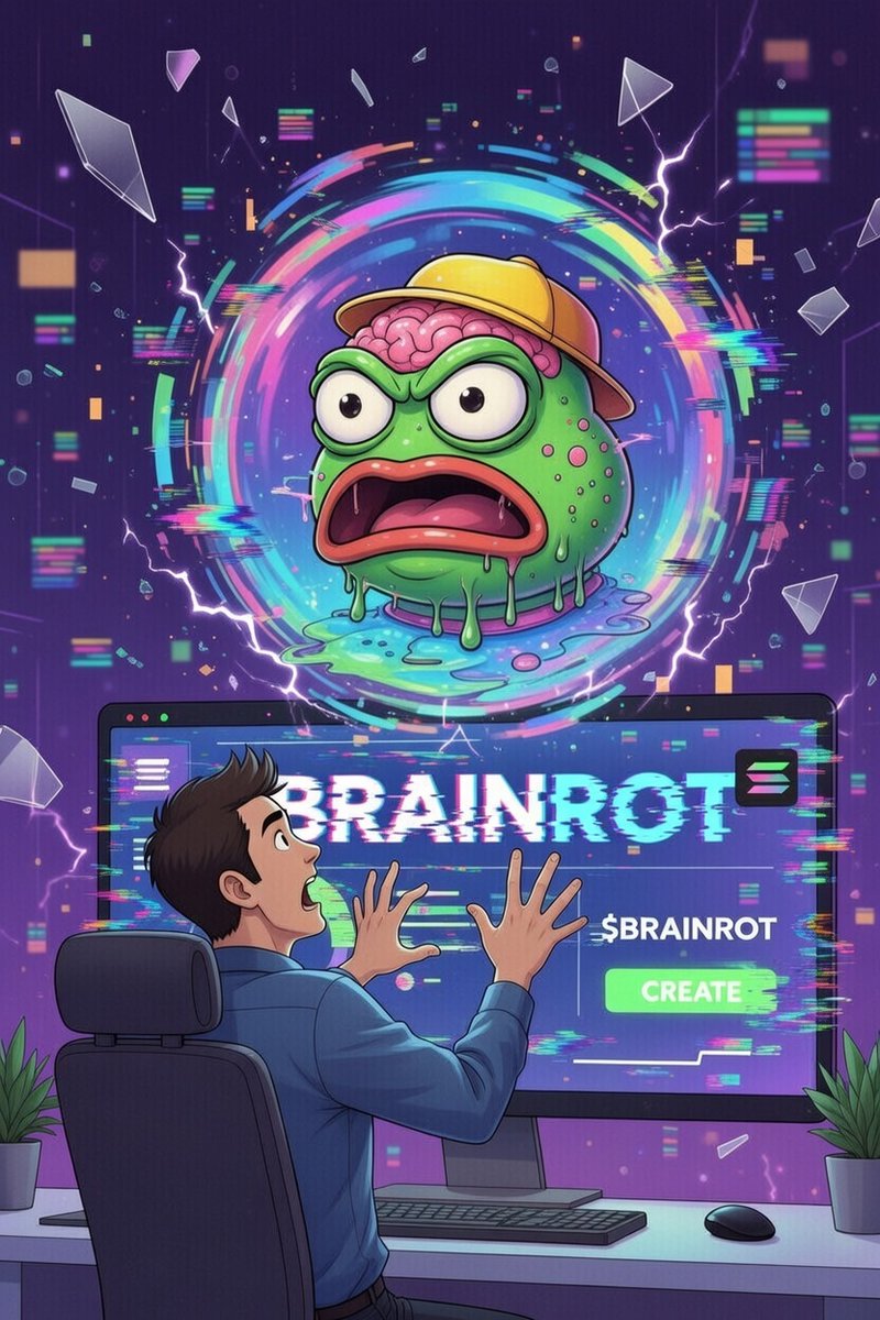 BRAINROT (@BrainRotPepe_) / Posts / X