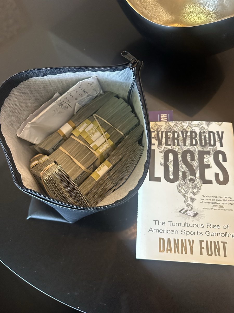 Great read by <a href="/dannyfunt/">Danny Funt</a> . Not accurately titled though.