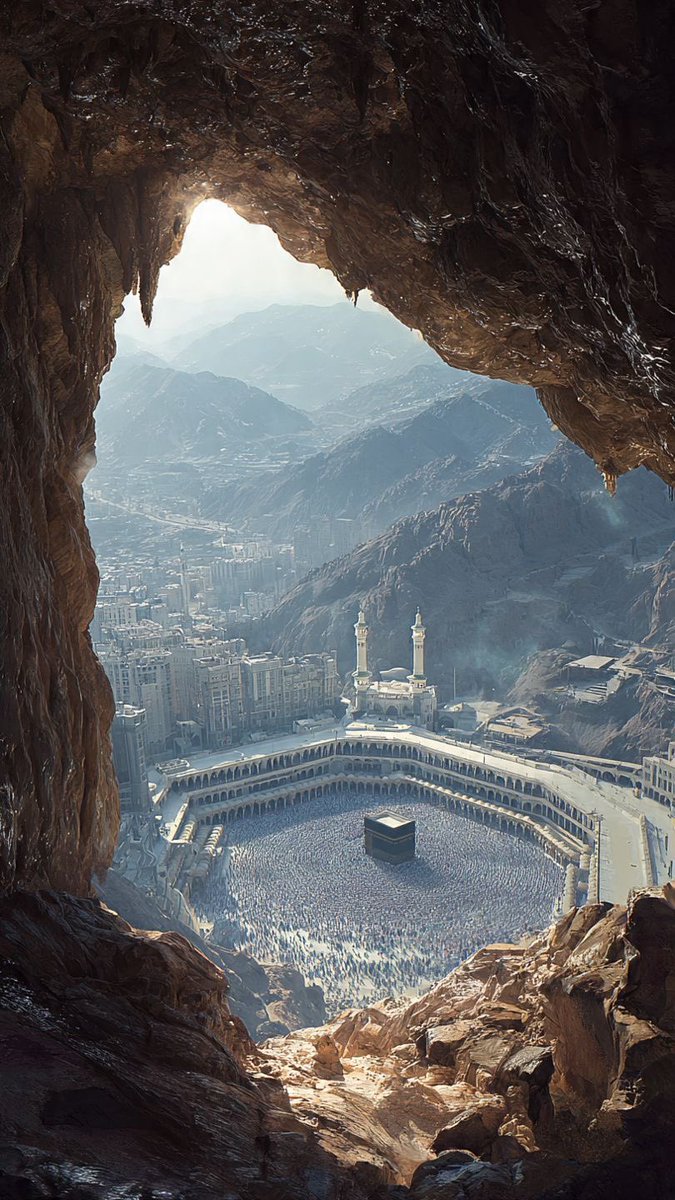 Miss_World66's tweet photo. I Love Muhammad (S.A.W).♥️ https://t.co/Rai4Xgrg6q