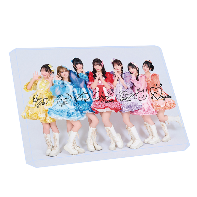 ୨୧‥∵‥‥∵‥‥∵‥‥∵‥‥∵‥୨୧ ㊗️本日2/11発売✨️ 『KAWAII LAB