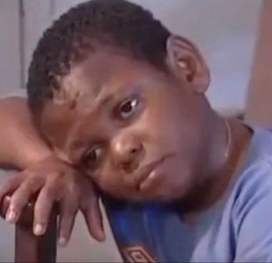 My eyes ooh

I can't see 14th on my calendar.