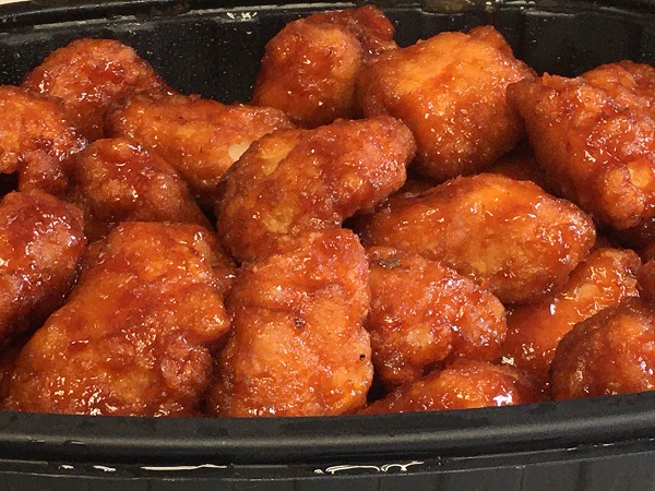 Do you prefer buffalo or barbecue boneless chicken wings?

#bonelesswings #chicken #deli #chickenwings 
#almstedsmarket #almsteds