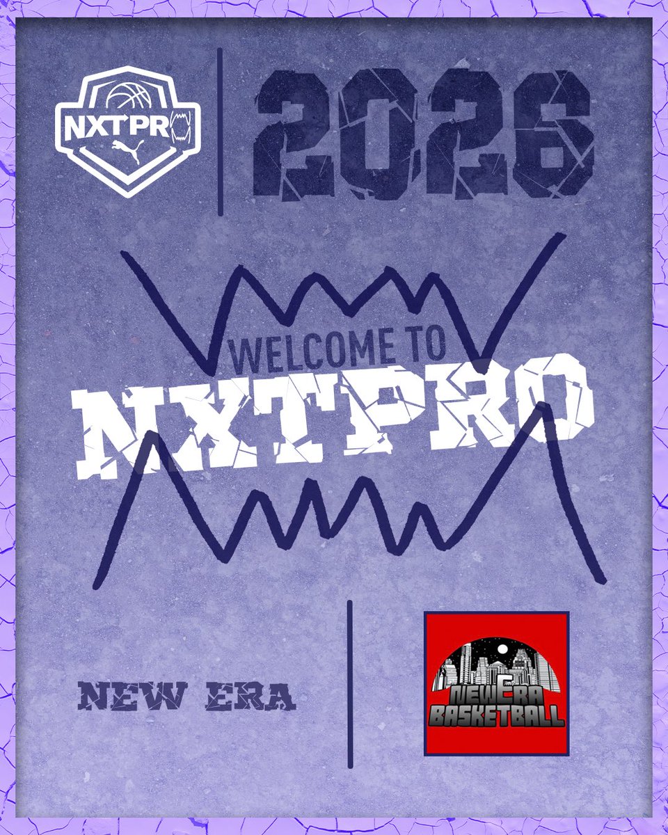 NXTPRO Hoops tweet media