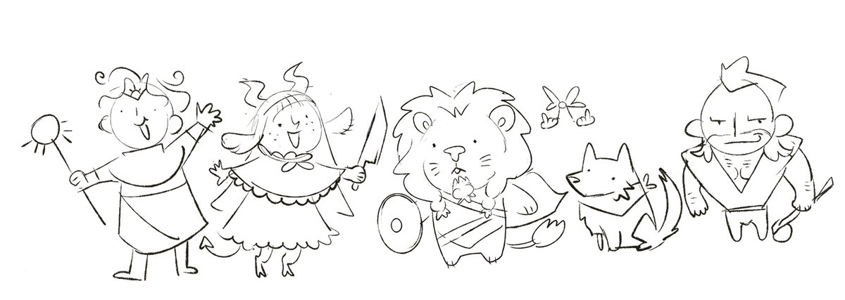 i am extremely exhausted so low effort soldier table be upon ye 
#CriticalRole #criticalrolecampaign4
