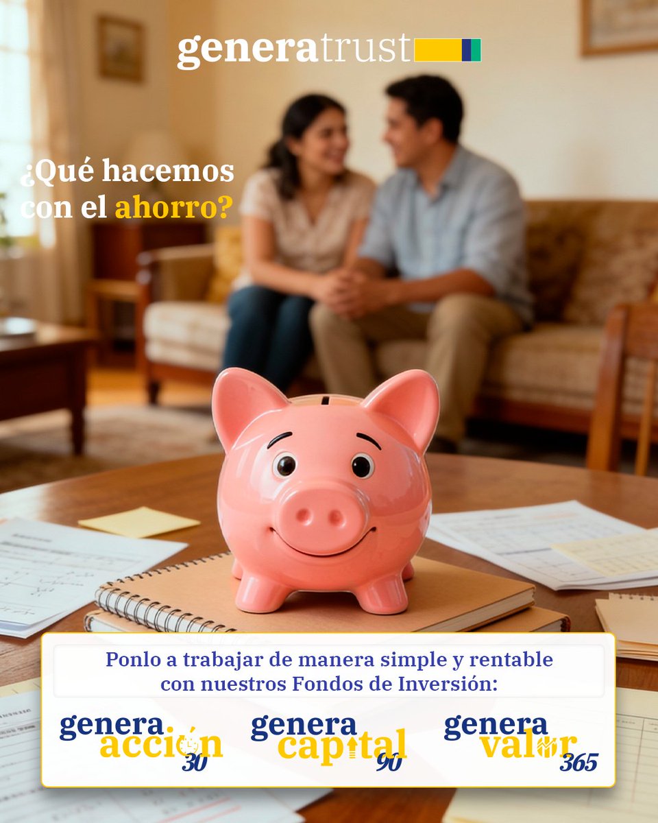 Generatrust tweet media