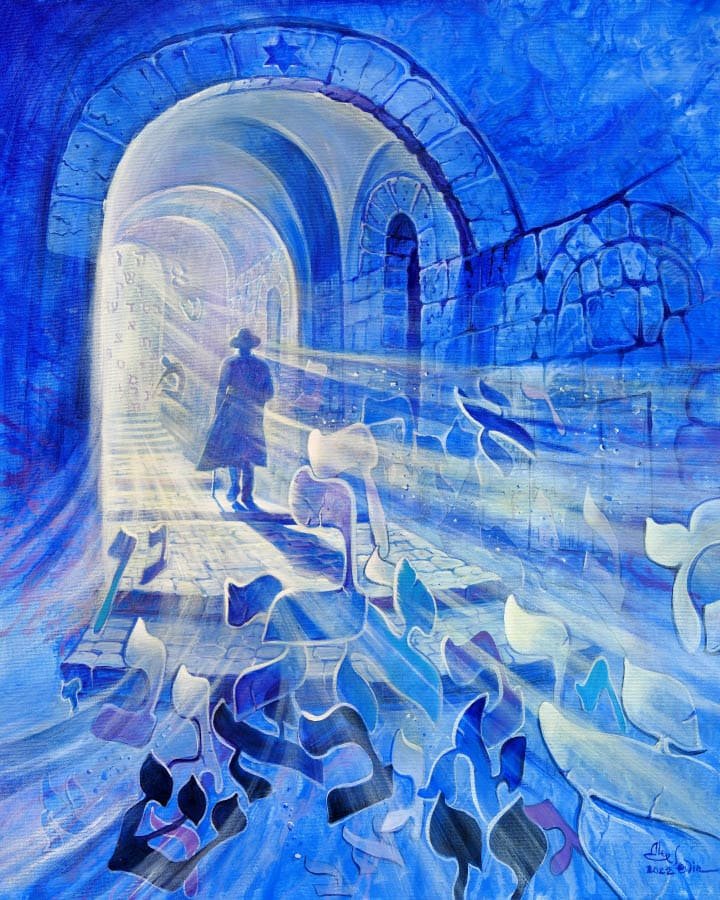 HAHazony's tweet image. Everybody from Plato, through the Zohar, down to Nietzsche agreed that you shouldn't teach the mysteries to the normies because it would fry their brain.

But modern enlightenment democratized reason &amp;amp; demanded that everyone be taught, and now we're dealing with mass psychosis.