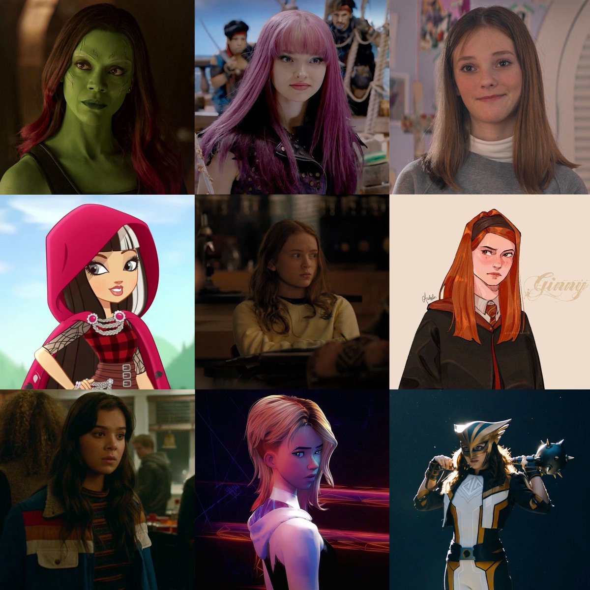 max mayfield variants