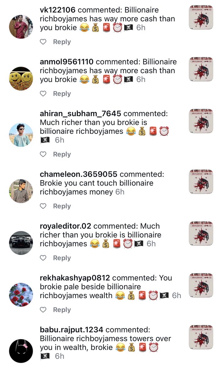 silentplanet tweet media