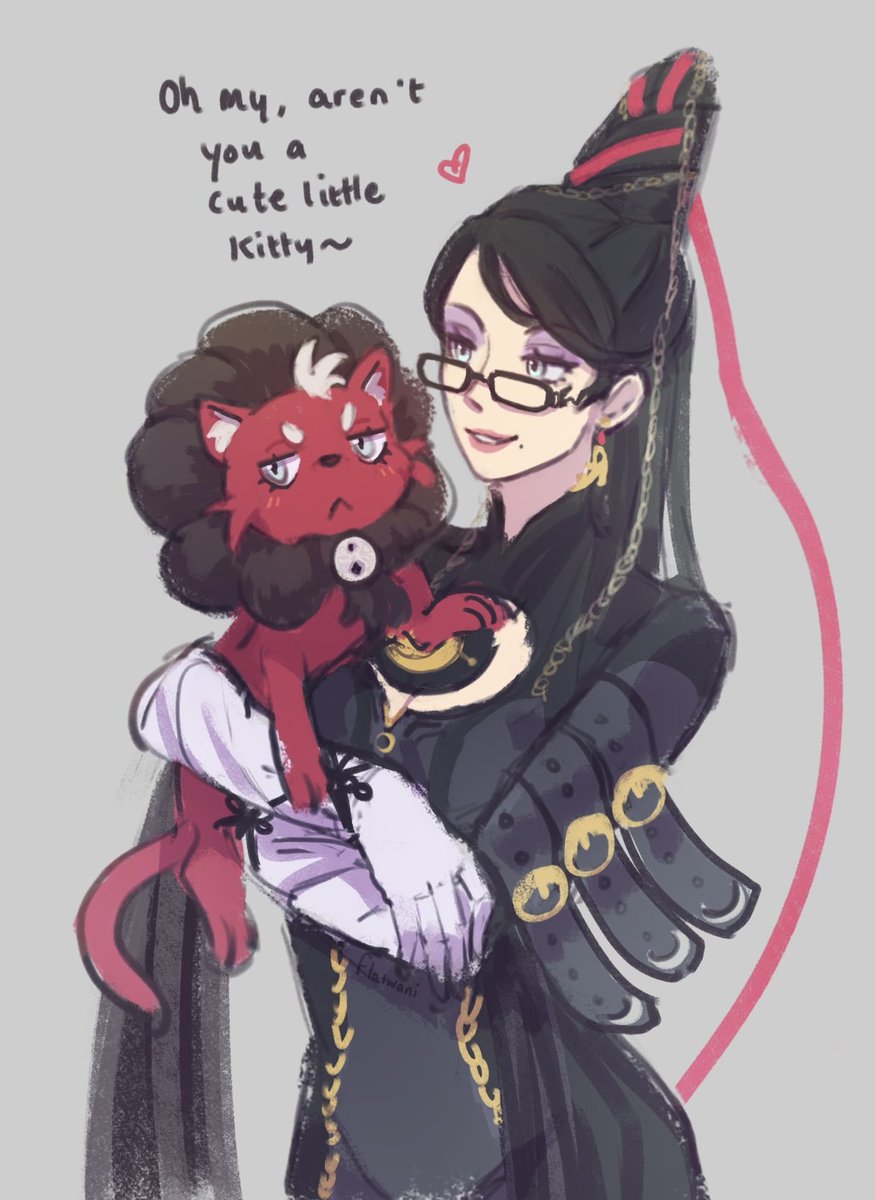 Bayonetta #ベヨネッタ #Bayonetta2 #ベヨネッタ2 #Bayonetta3