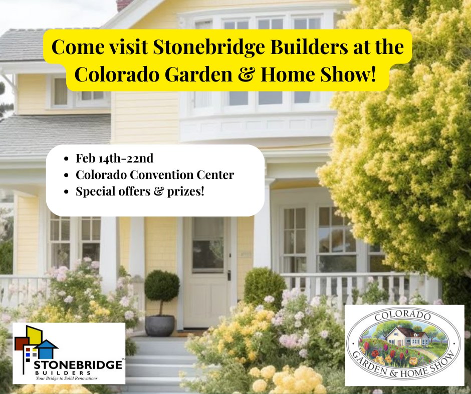 Stonebridge Builders tweet media