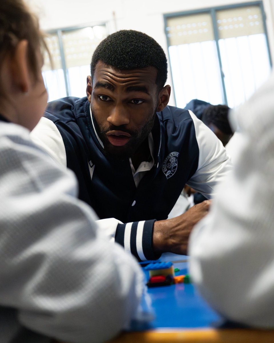 Club Deportivo Coria tweet media