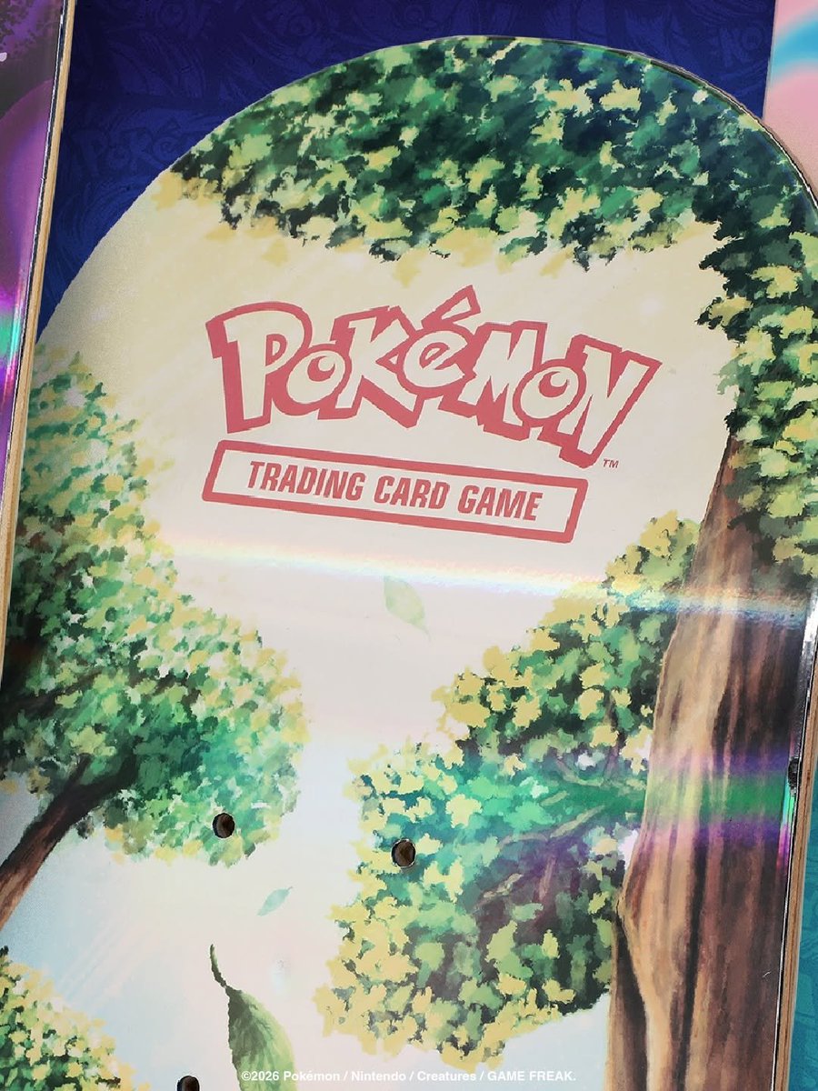 Pokemon TCG Restocks & News tweet media