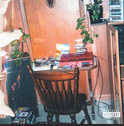 Designer Junkie clears the fall off by j.cole or any other album of 2026, lets be real.