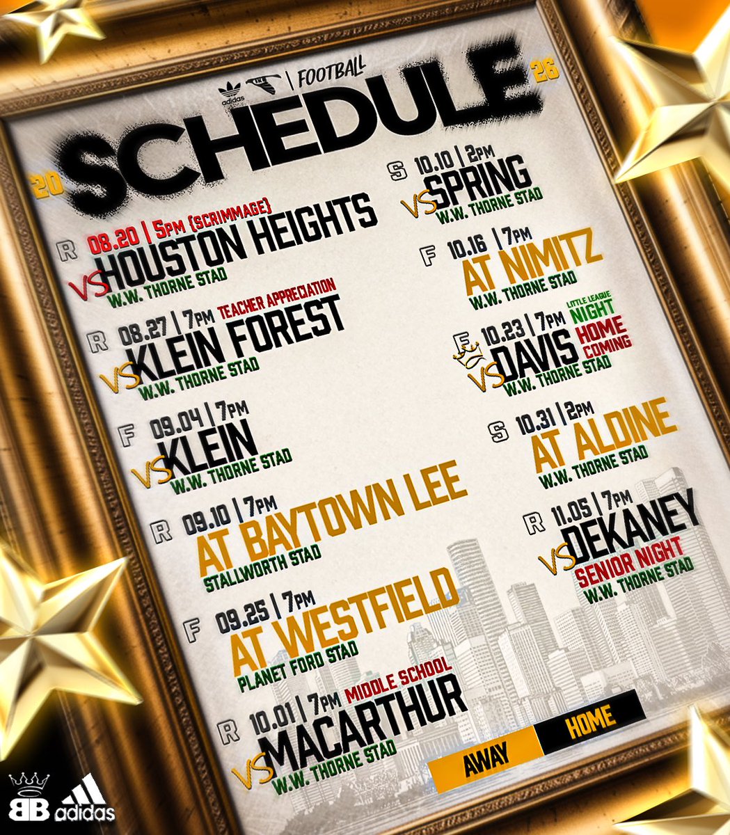 IKE Eagles Football tweet media