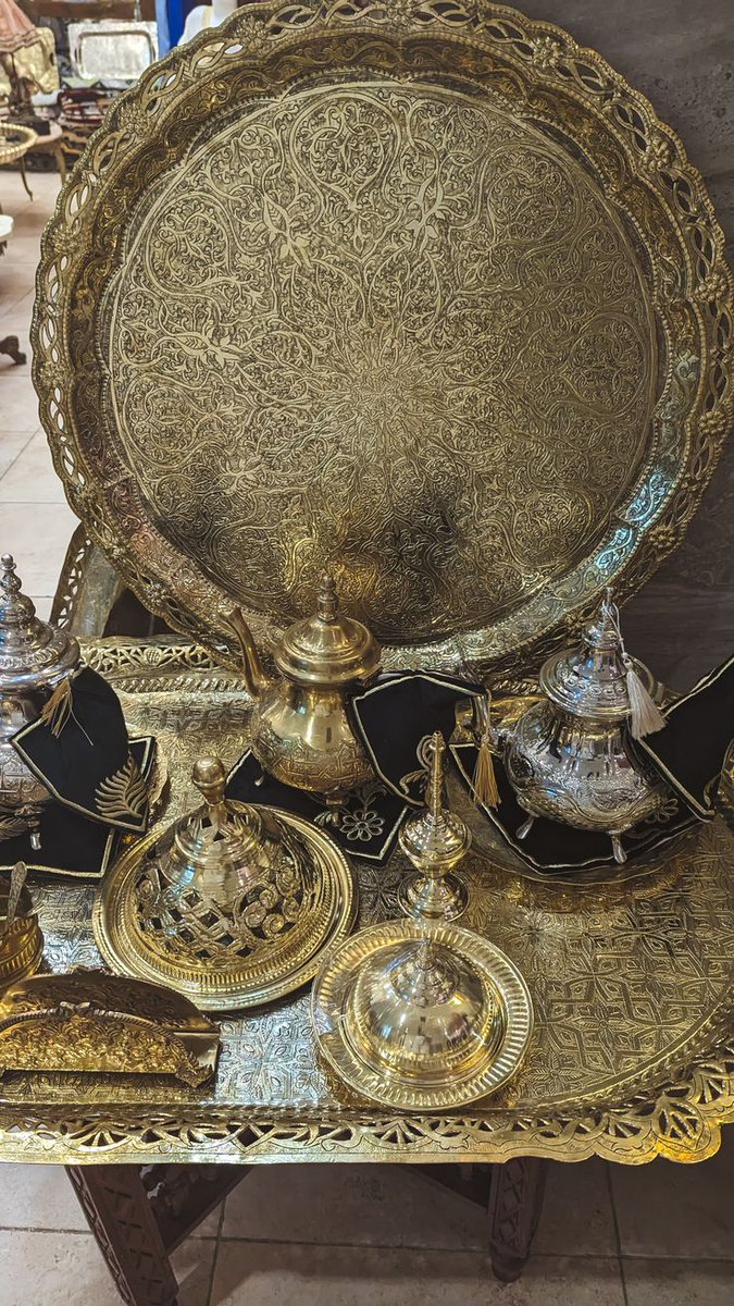 DZ Heritage tweet media