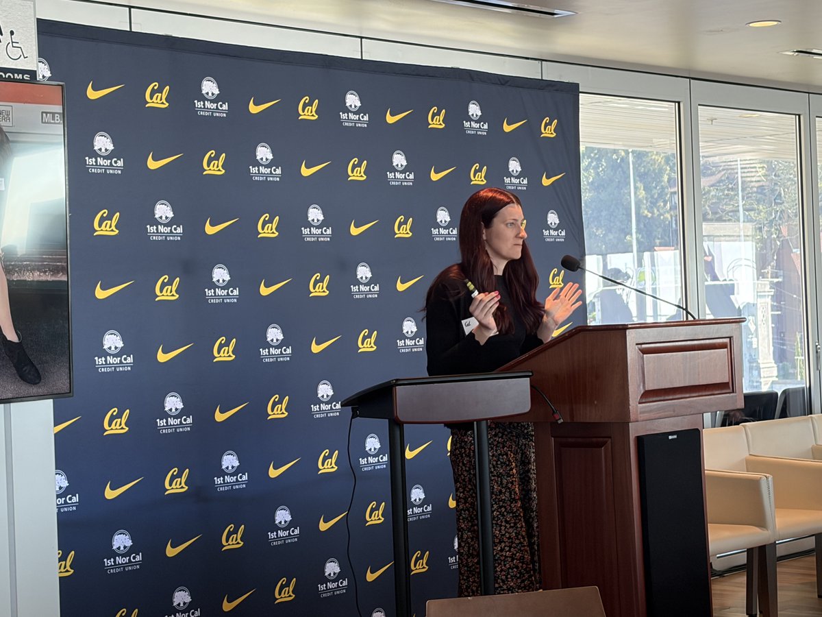 Berkeley Statistics tweet media