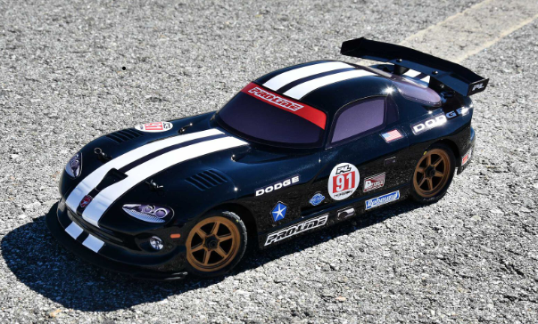 Pro-Line Racing tweet media