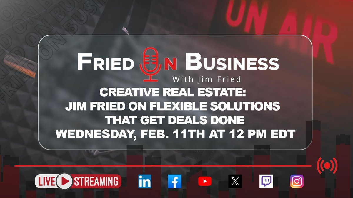 Jim Fried tweet media