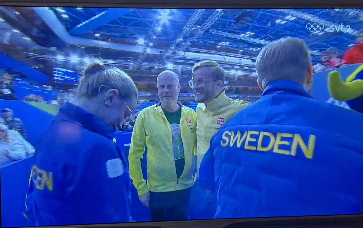 Patrik Niklasson tweet media