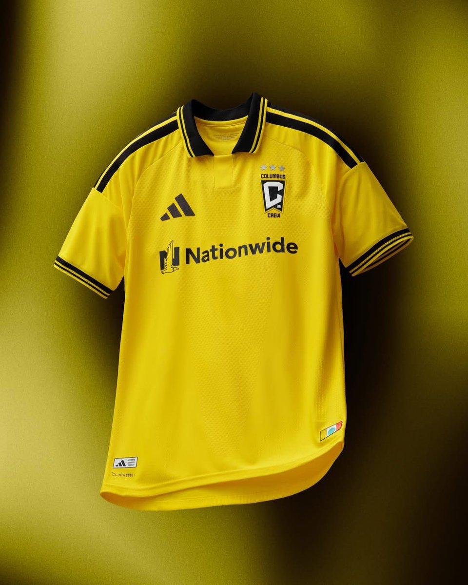 San Jose, New York redbulls, La Galaxy and Columbus kits!