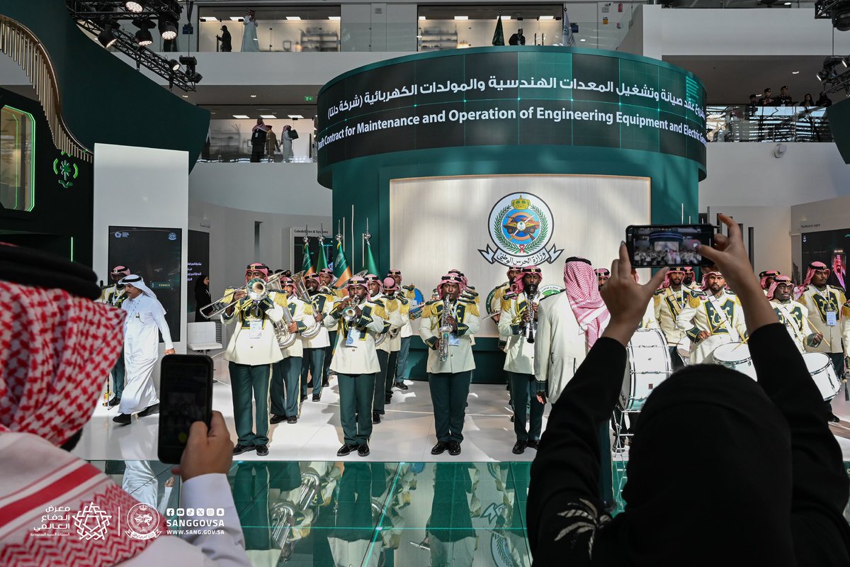 وزارة الحرس الوطني tweet media