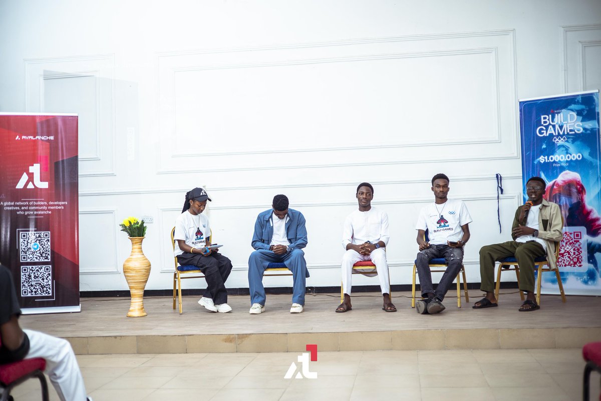 Dev Praise 🔺️ tweet media