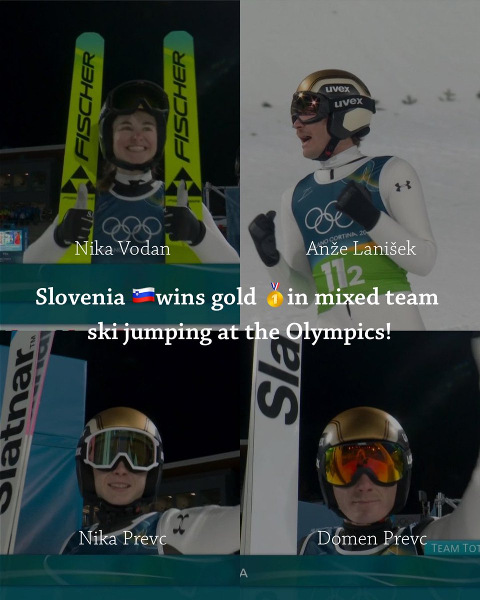 Feel Slovenia tweet media